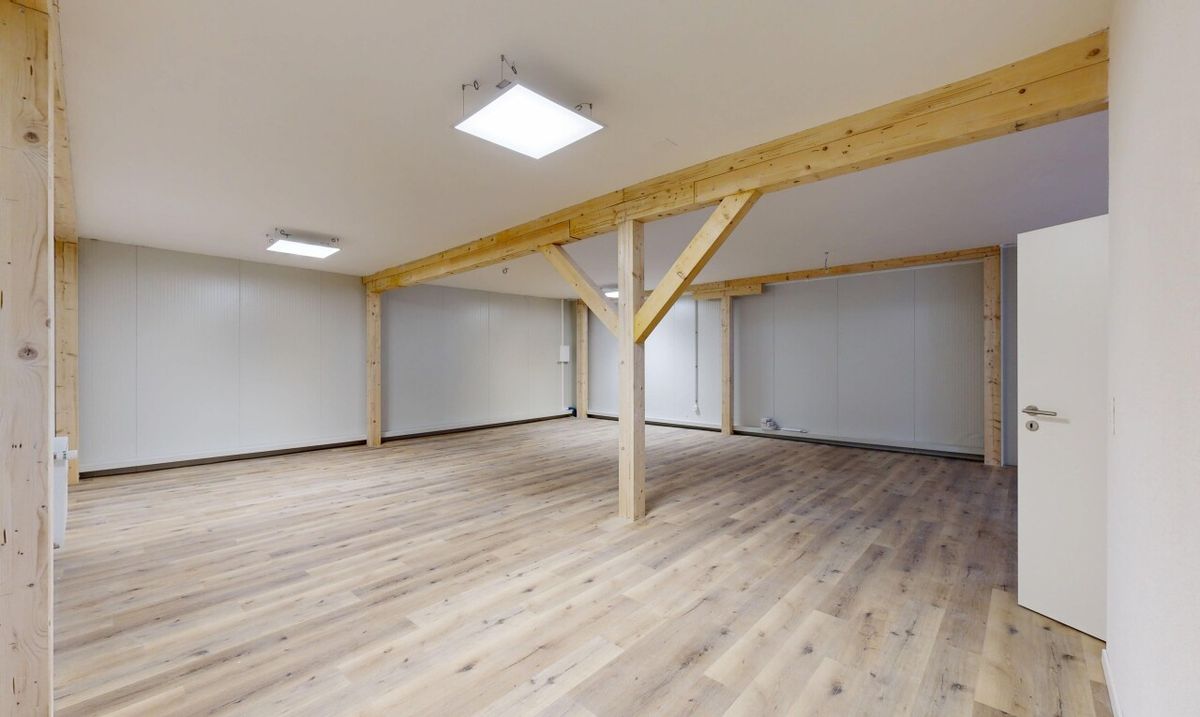 Bureau in à Conthey - 9