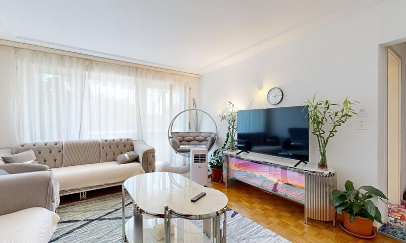 Wohnung in Glattbrugg - 1