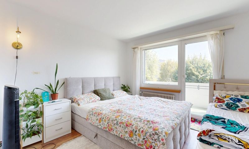 Wohnung in Glattbrugg - 4