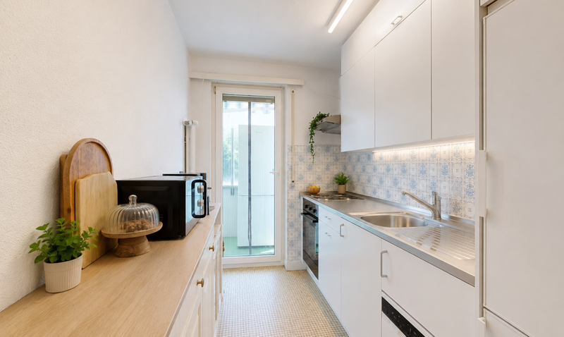 Wohnung in Glattbrugg - 7