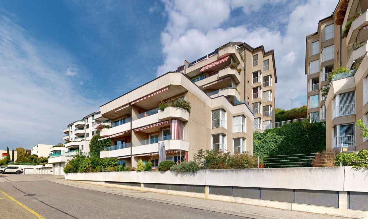 Appartement in à Hauterive NE - 0