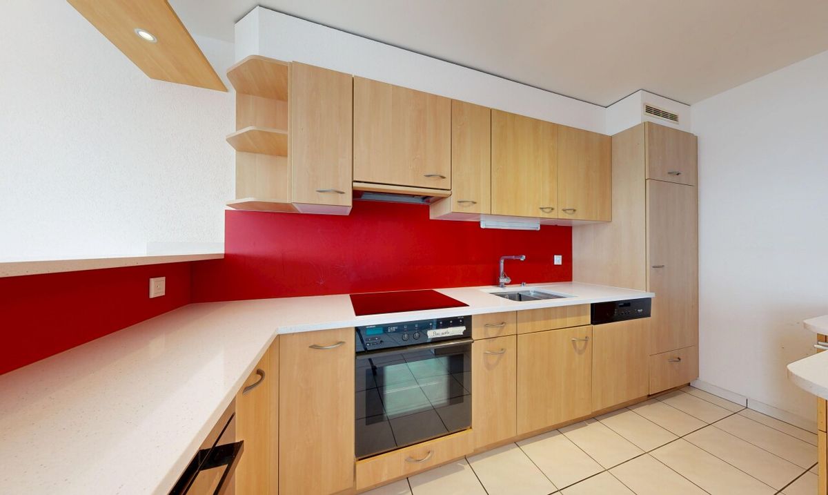 Appartement in à Hauterive NE - 7