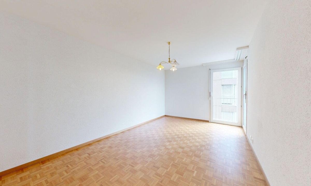Appartement in à Hauterive NE - 8