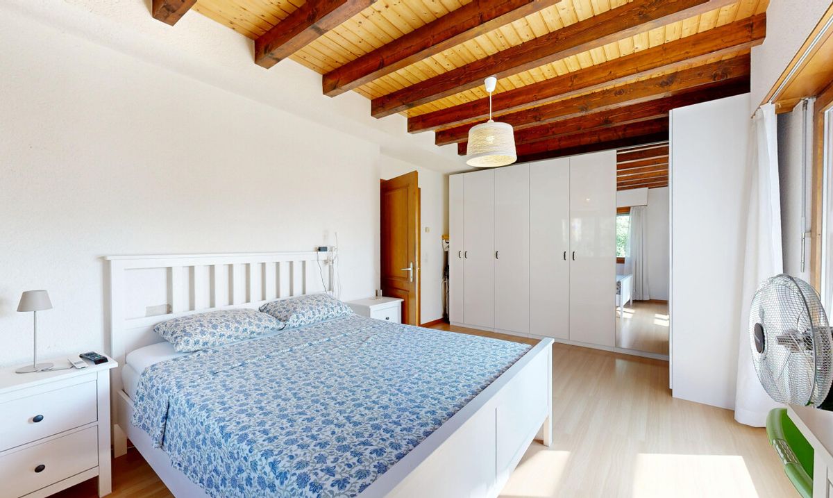 Maison individuelle in à Vernayaz - 4