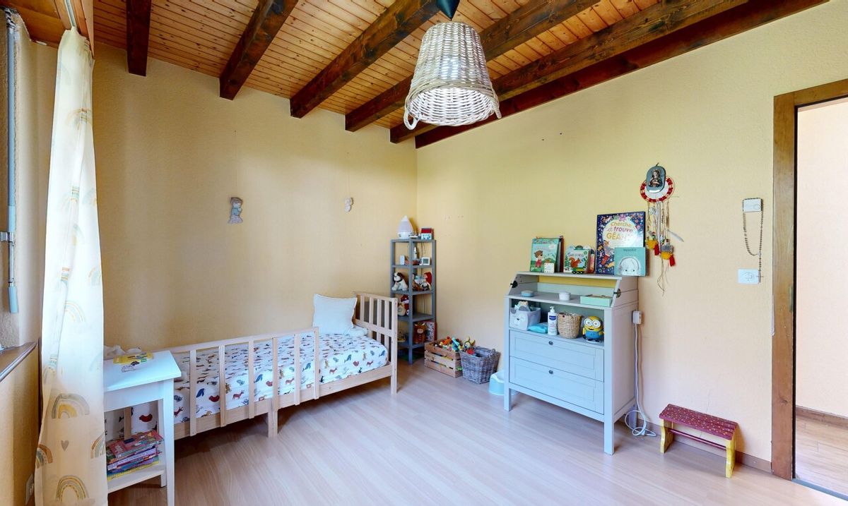 Maison individuelle in à Vernayaz - 6
