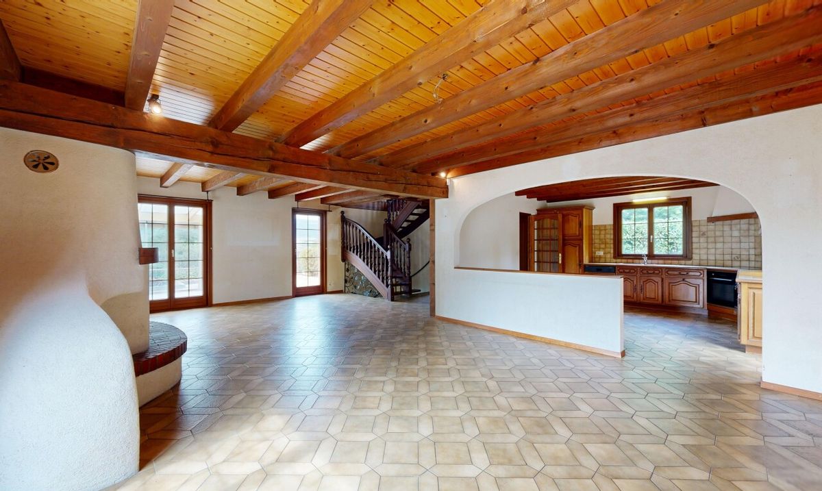 Maison individuelle in à Yverdon-les-Bains - 2