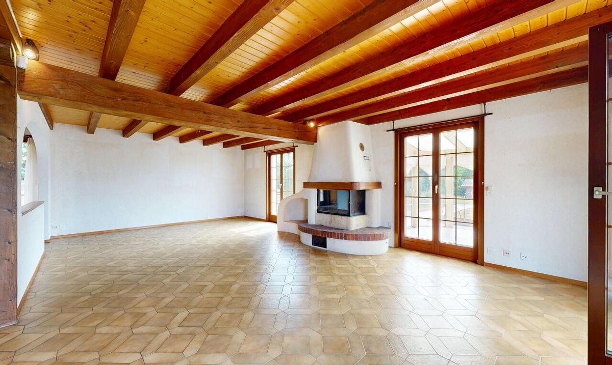 Maison individuelle in à Yverdon-les-Bains - 3