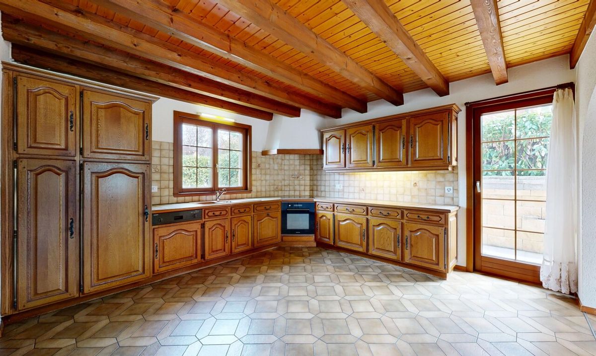 Maison individuelle in à Yverdon-les-Bains - 4