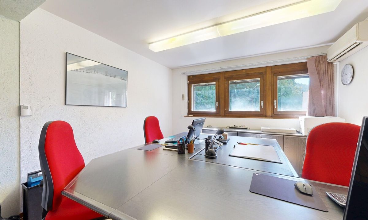 Maison individuelle in au Locle - 4