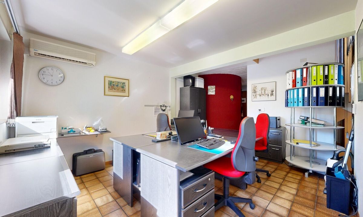 Maison individuelle in au Locle - 6