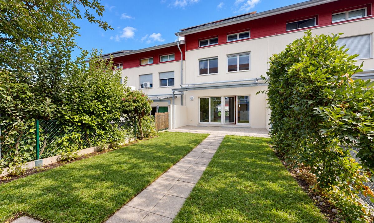 Reihenmittelhaus in Allschwil - 0