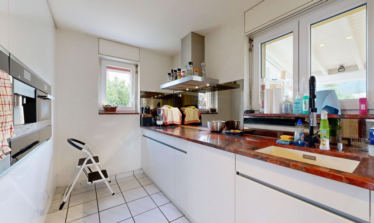 Maison individuelle in à Châtonnaye - 6