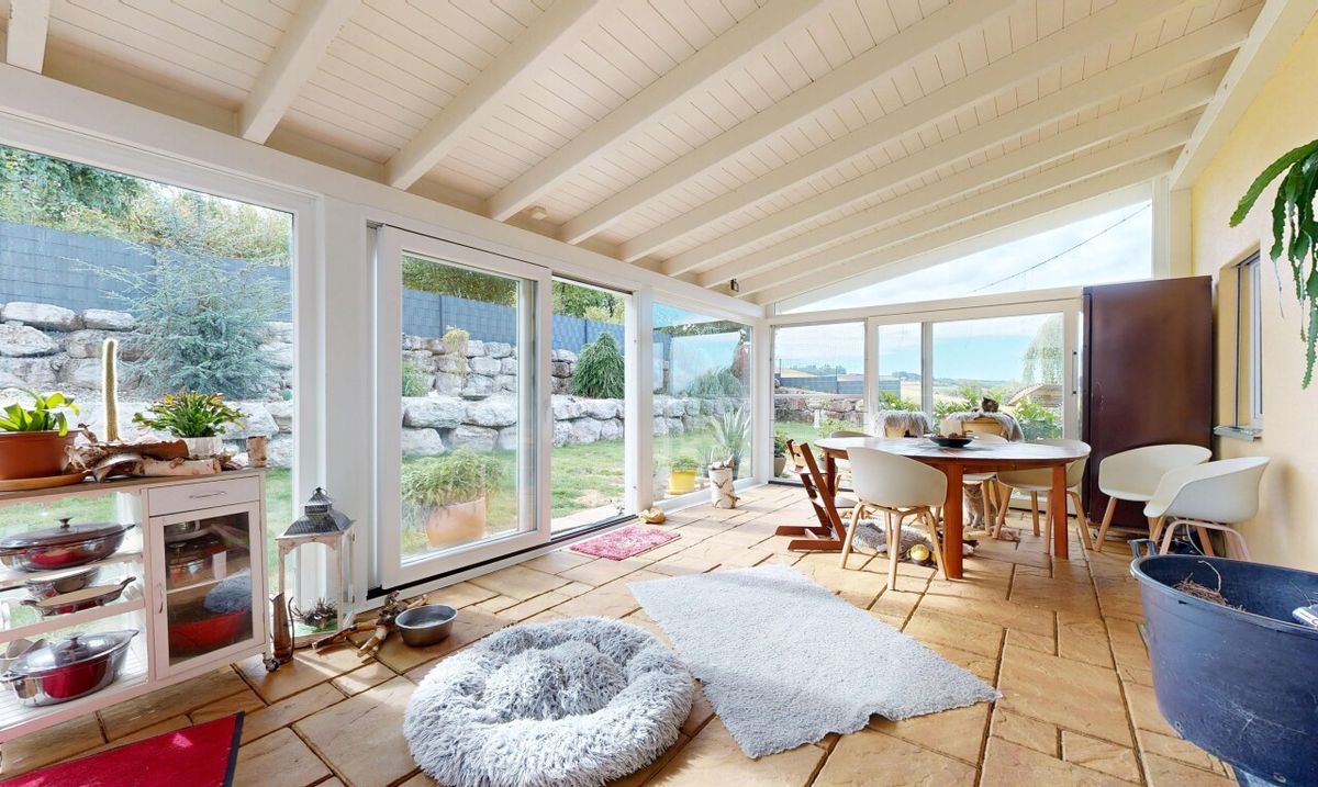 Maison individuelle in à Châtonnaye - 7