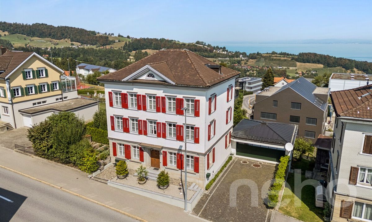 Maison individuelle in à Wolfhalden - 0
