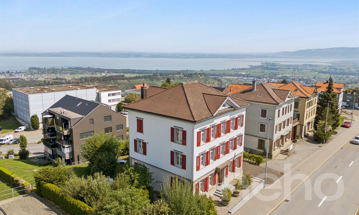 Maison individuelle in à Wolfhalden - 1
