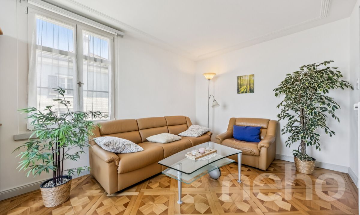 Maison individuelle in à Wolfhalden - 2