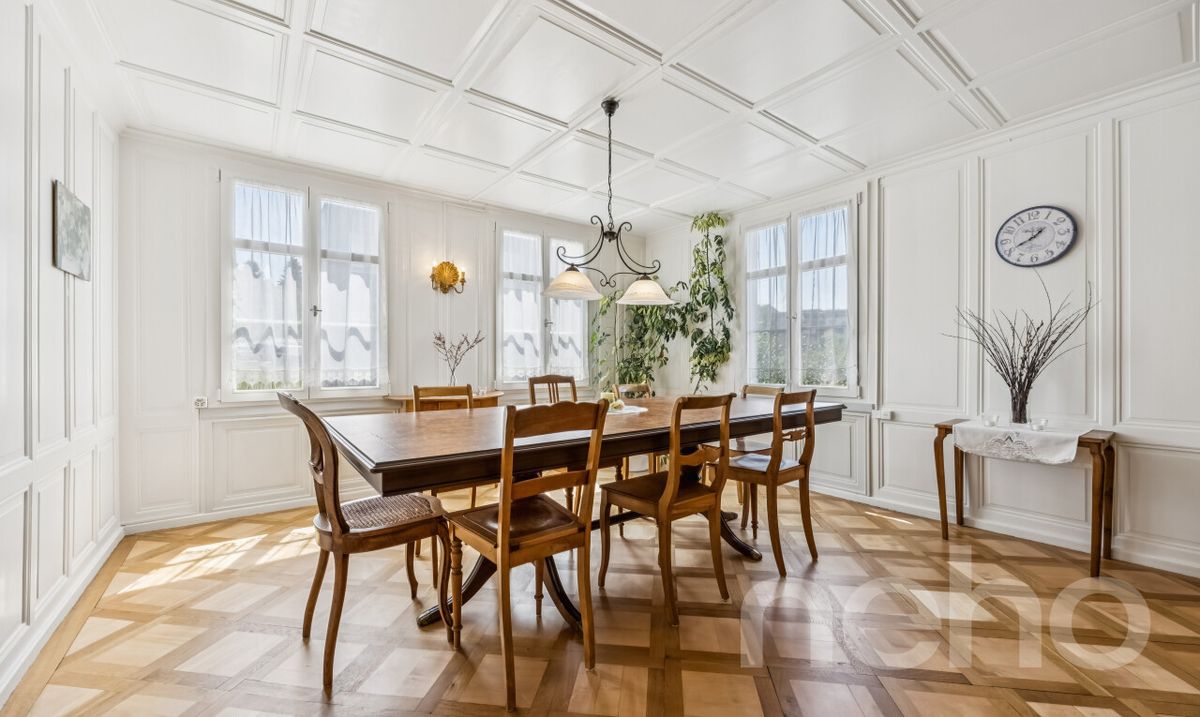 Maison individuelle in à Wolfhalden - 4