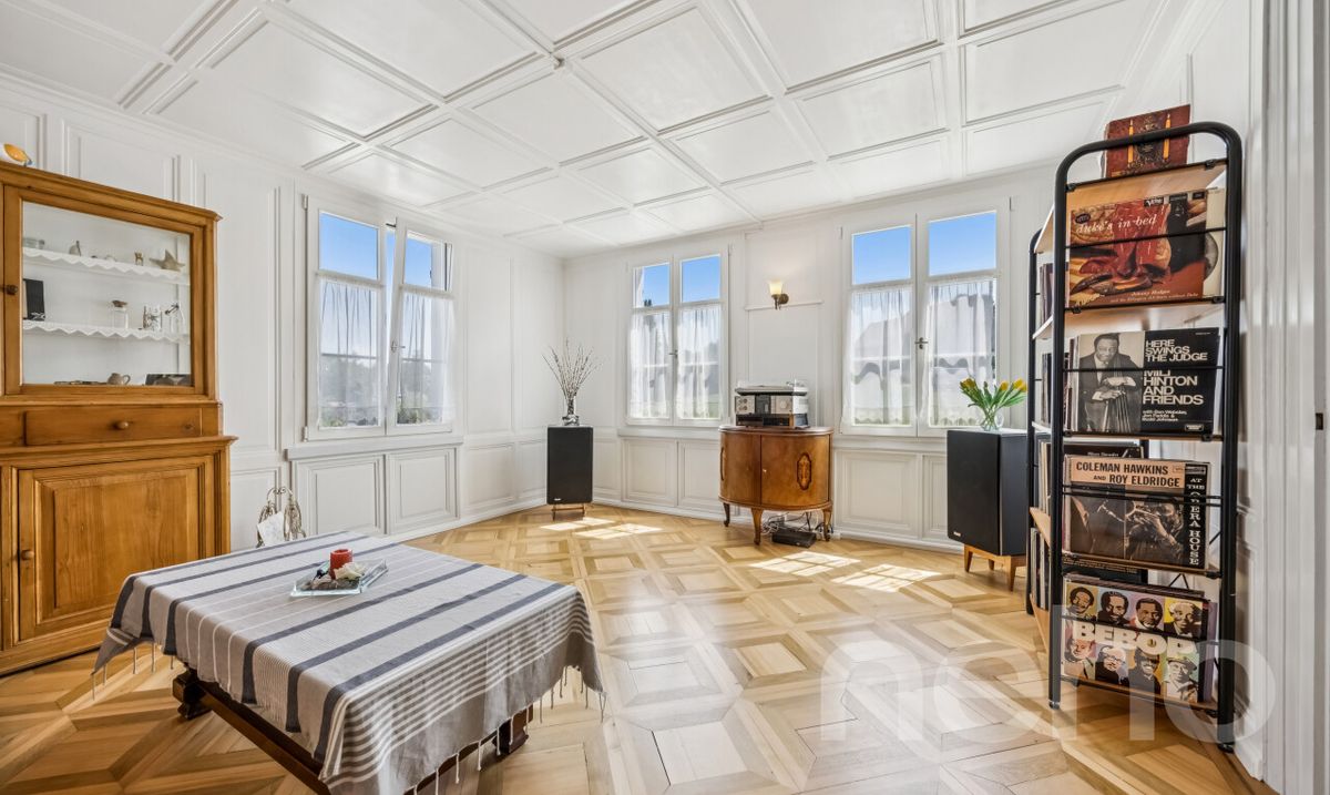 Maison individuelle in à Wolfhalden - 6