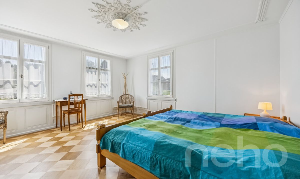 Maison individuelle in à Wolfhalden - 8
