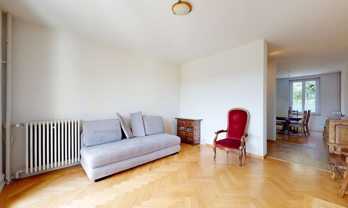 Appartement in à La Chaux-de-Fonds - 7