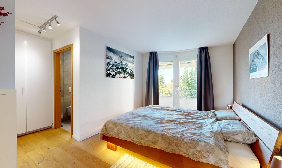 Appartement in à St-Prex - 7