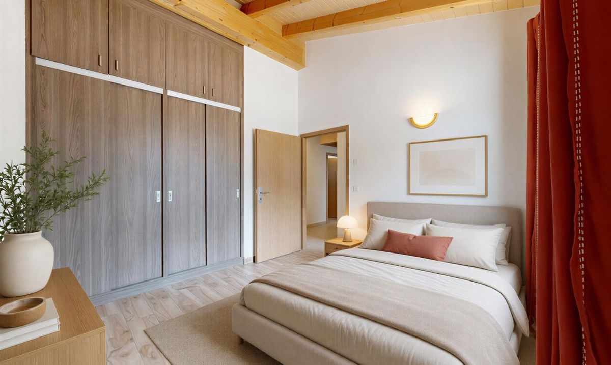 Maison individuelle in à Saxon - 4