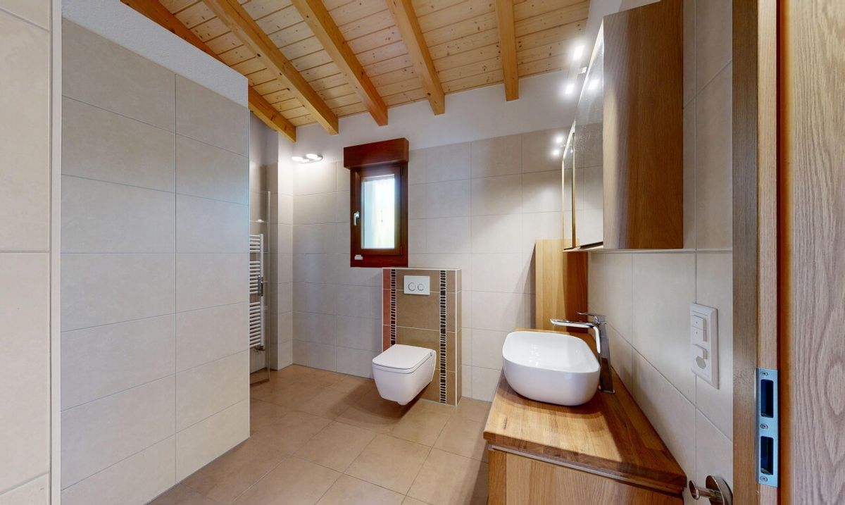 Maison individuelle in à Saxon - 8
