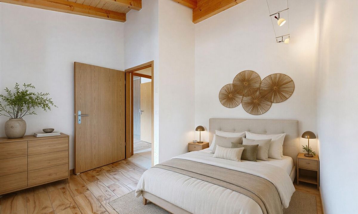 Maison individuelle in à Saxon - 9