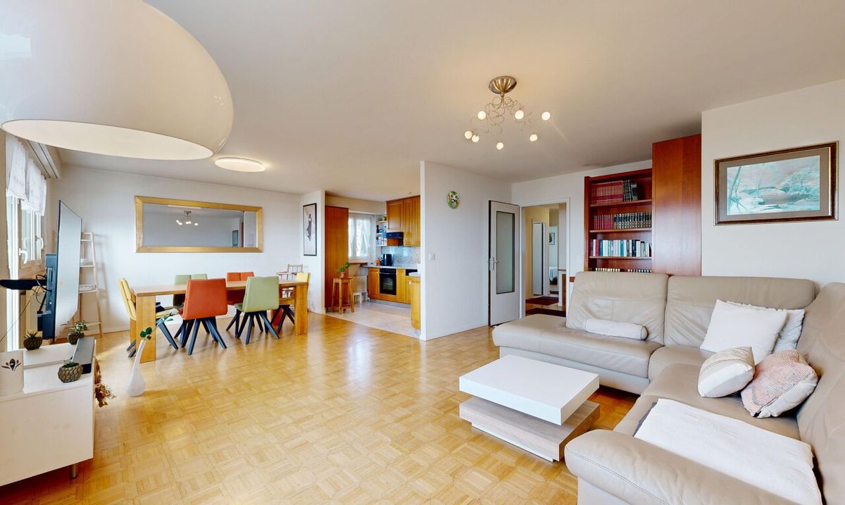 Appartement in à Neuchâtel - 2