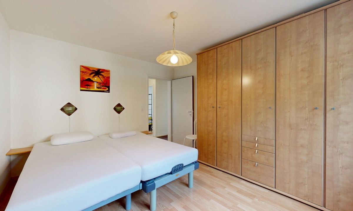 Appartement in à Neuchâtel - 7