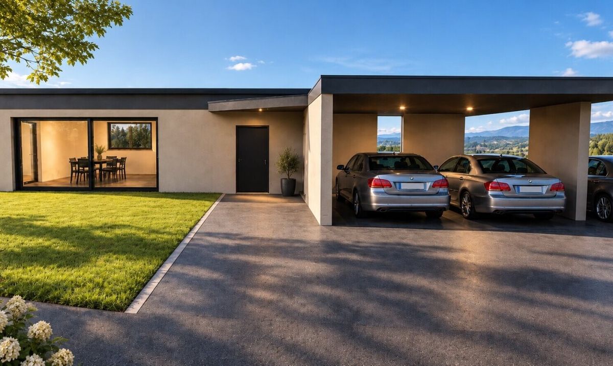 Maison individuelle in à Chalais - 1