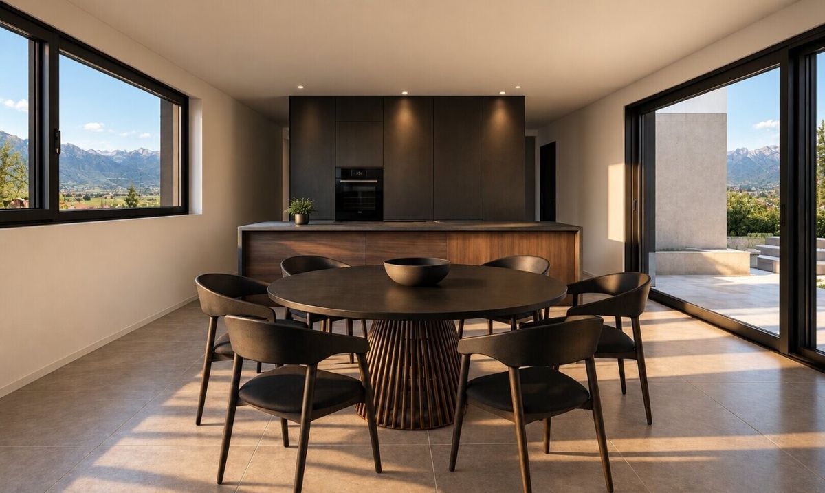 Maison individuelle in à Chalais - 2