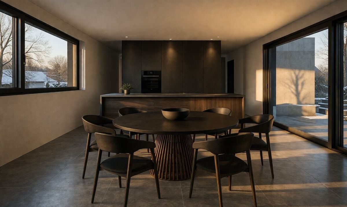 Maison individuelle in à Chalais - 7