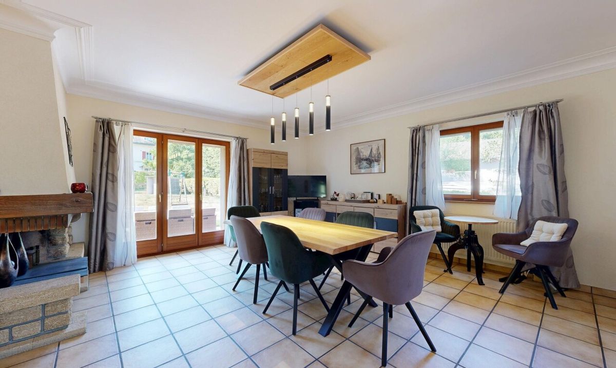 Maison individuelle in à Vendlincourt - 2