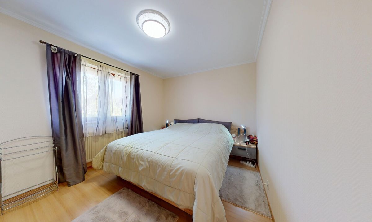 Maison individuelle in à Vendlincourt - 7