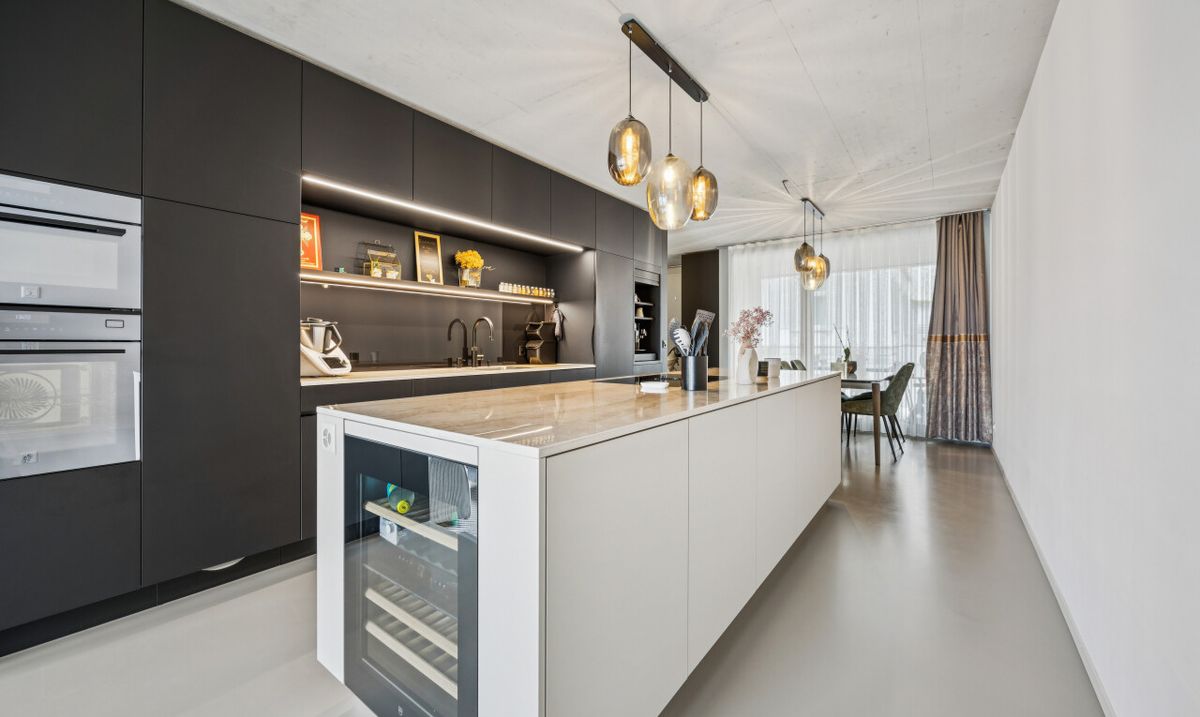 Triplex in Mels - 3