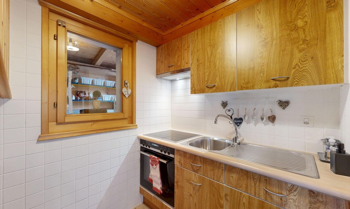 Chalet in à Miex - 7