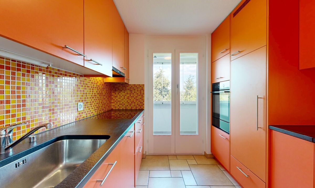 Wohnung in Beromünster - 2