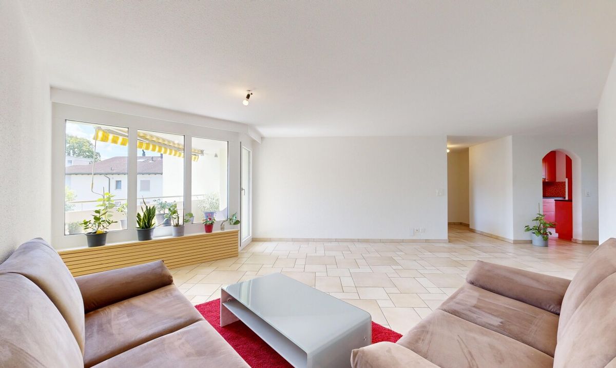 Wohnung in Beromünster - 3