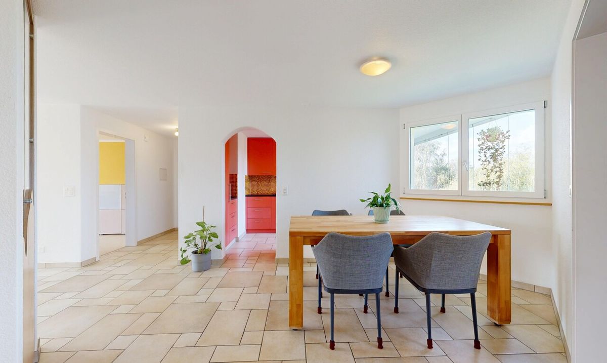 Wohnung in Beromünster - 4