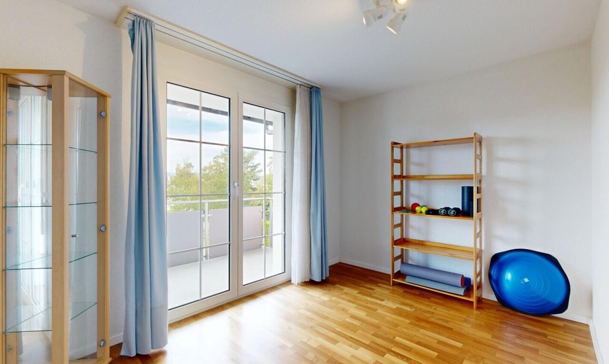 Doppelhaushälfte in Otelfingen - 4