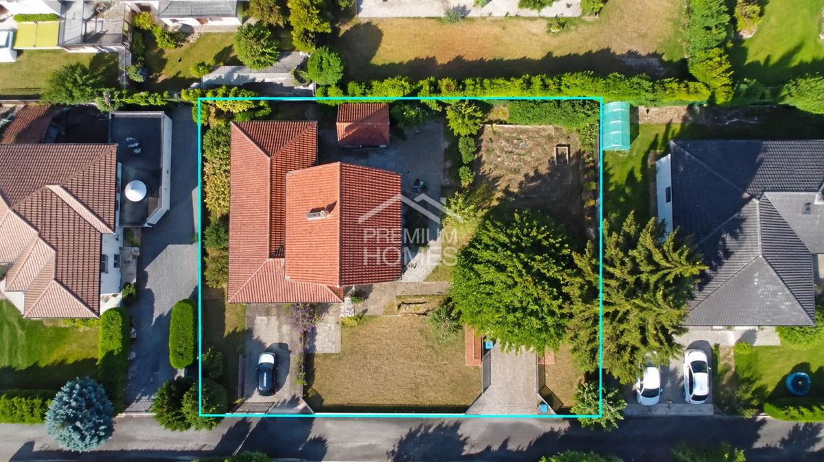 1'121 m² Baulandreserve nahe dem Murtensee - Ihre Chance! - 0
