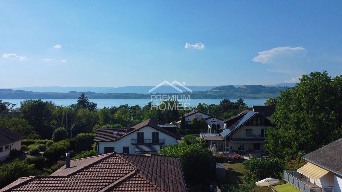1'121 m² Baulandreserve nahe dem Murtensee - Ihre Chance! - 2