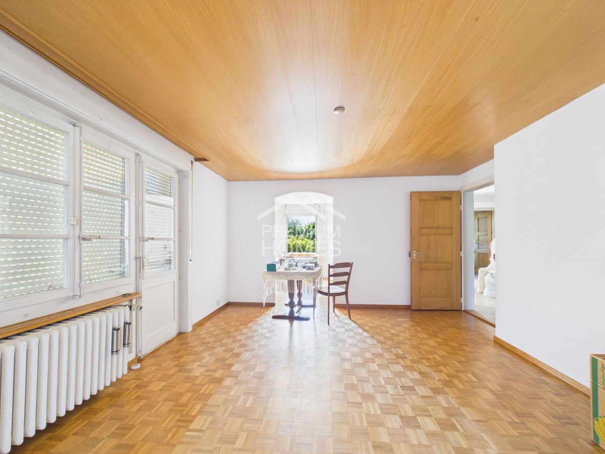 1'121 m² Baulandreserve nahe dem Murtensee - Ihre Chance! - 3