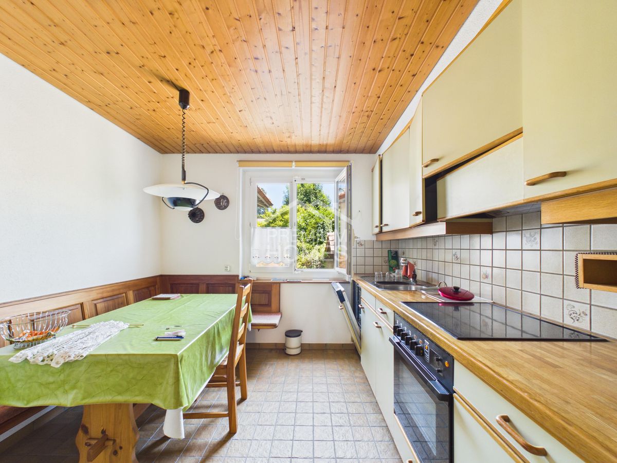 1'121 m² Baulandreserve nahe dem Murtensee - Ihre Chance! - 4