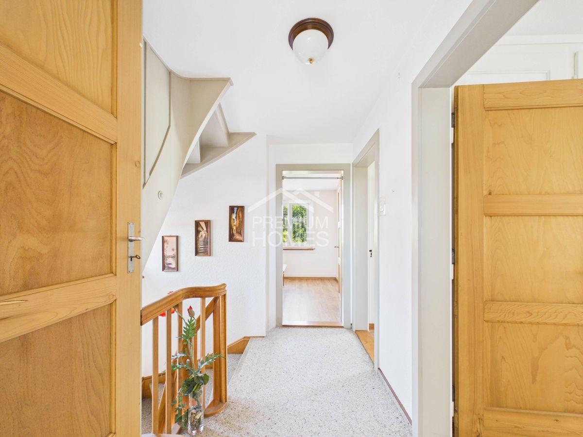 1'121 m² Baulandreserve nahe dem Murtensee - Ihre Chance! - 8