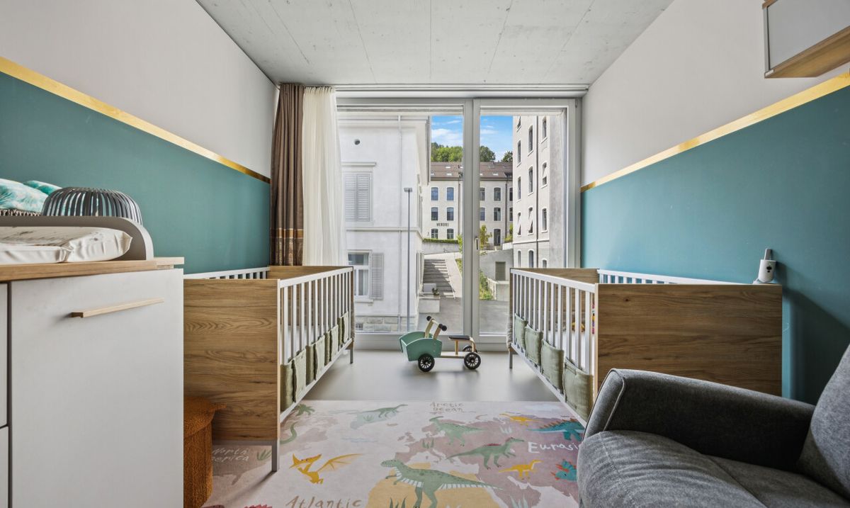 Triplex in Mels - 9