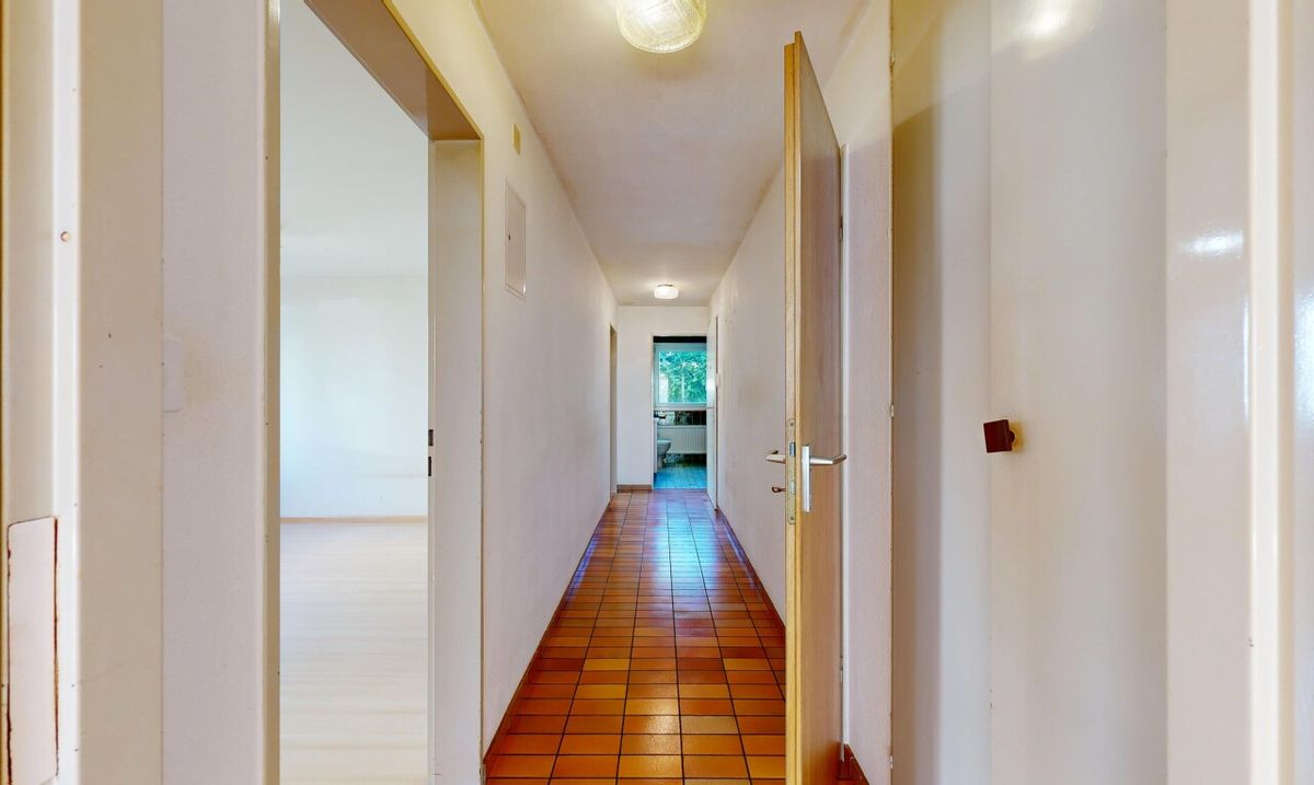 Wohnung in Frenkendorf - 3
