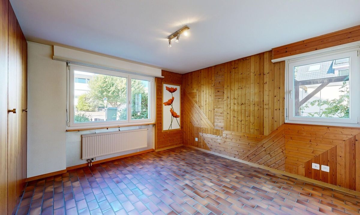 Wohnung in Frenkendorf - 6