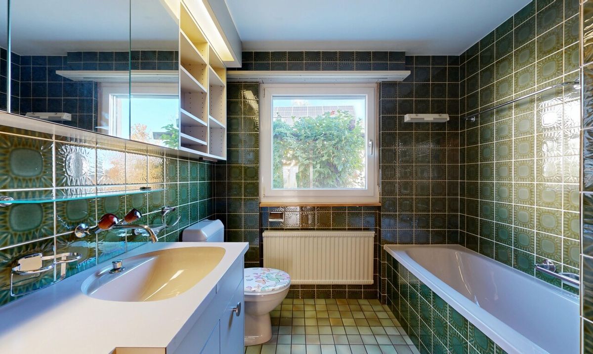 Wohnung in Frenkendorf - 7